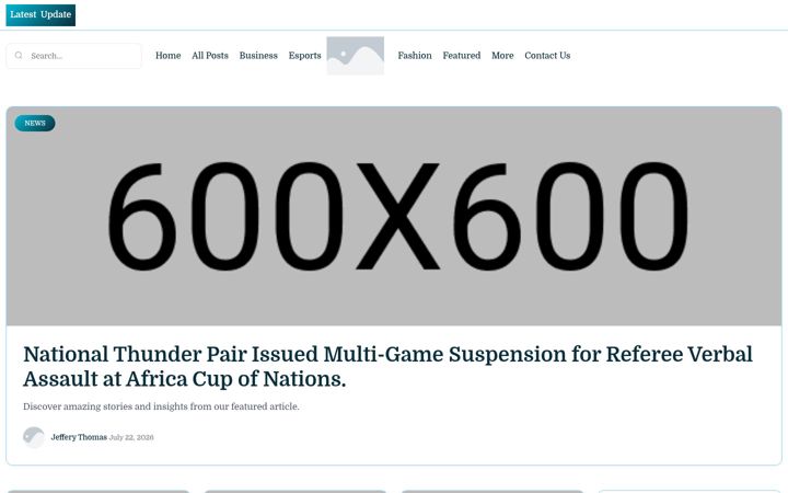 Screenshot of primelucky606.com