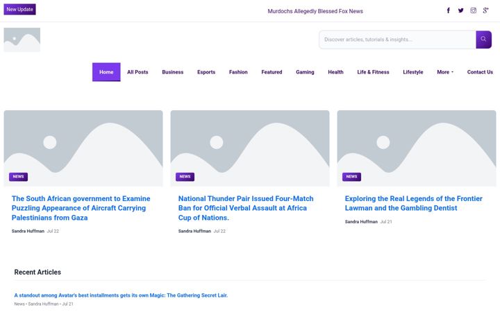 Screenshot of primeroulettepro.com