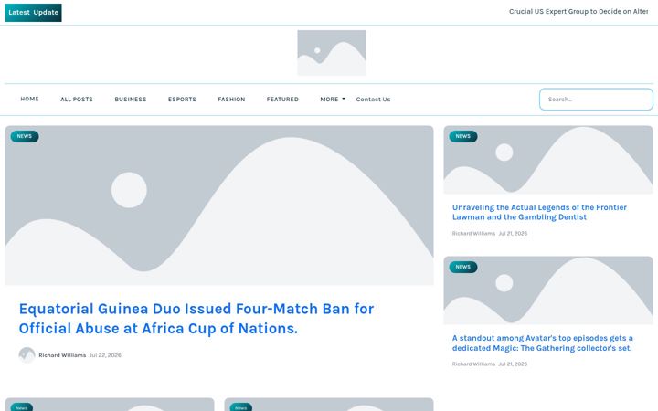Screenshot of primeslotmarket.com