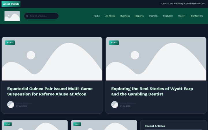 Screenshot of primespinexpress.com