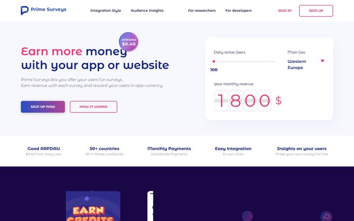primesurveys.com
