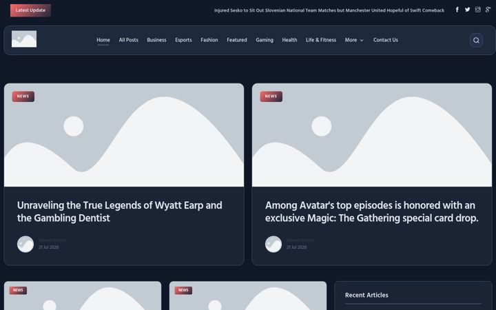 Screenshot of primevip653.com
