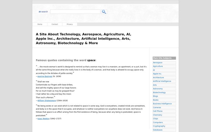 Screenshot of primidi.com