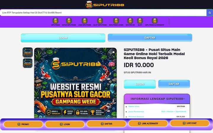 Screenshot of primodigitalwebdesign.com