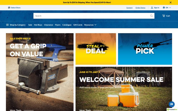 princessauto.com