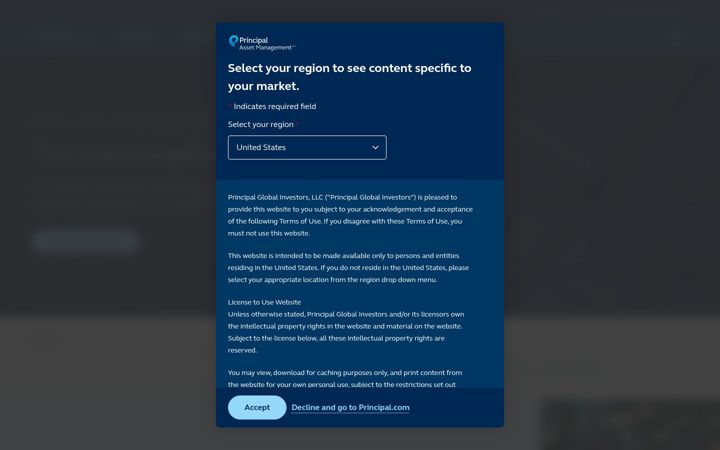 Screenshot of principalam.com