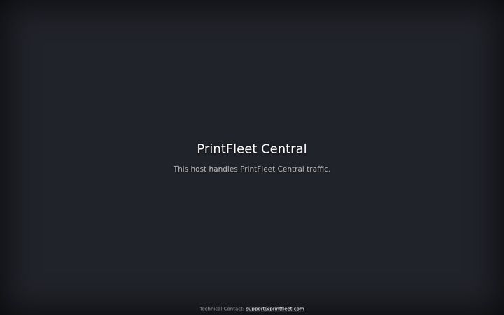 Screenshot of printanista.net