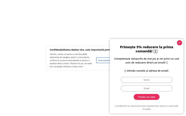 Screenshot ta' printesasofy.ro