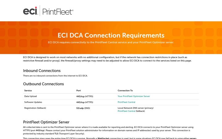Screenshot von printfleetcentral.com