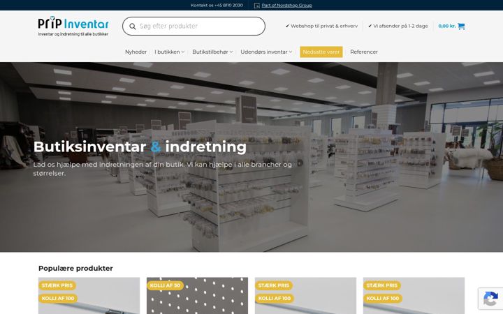 prip-inventar.dk