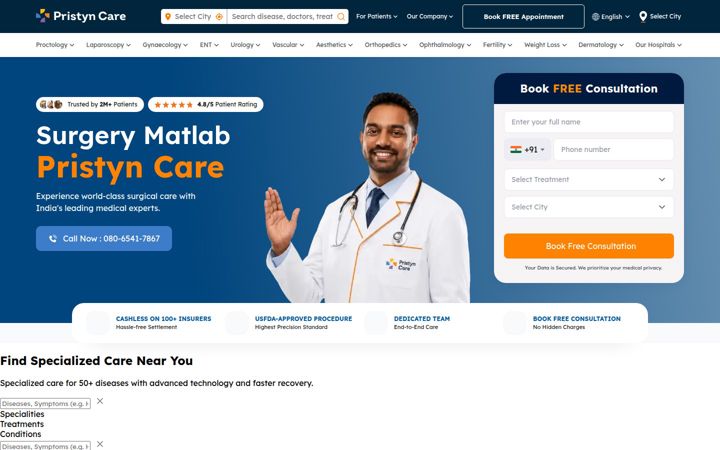 pristyncare.com