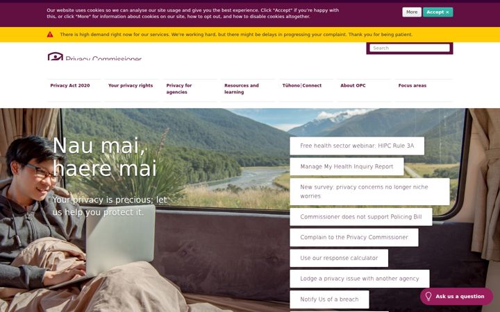 privacy.org.nz