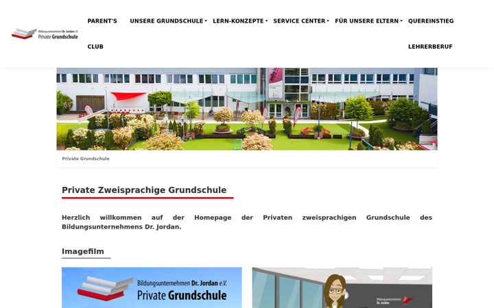 privategrundschule.de