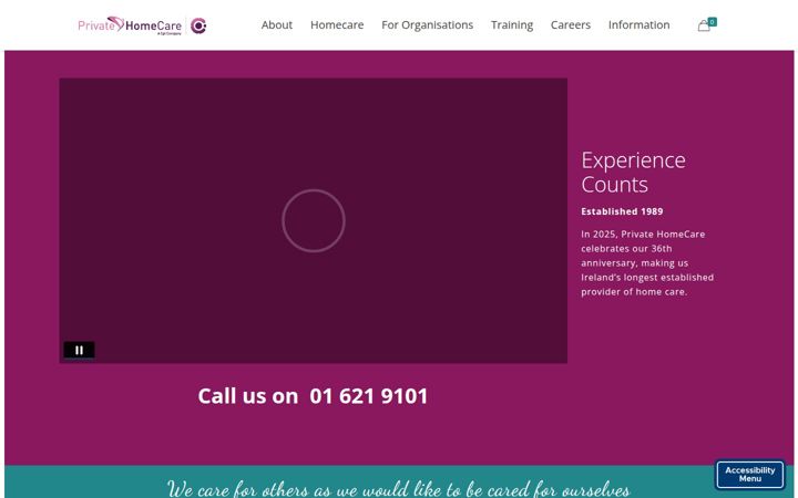 privatehomecare.ie