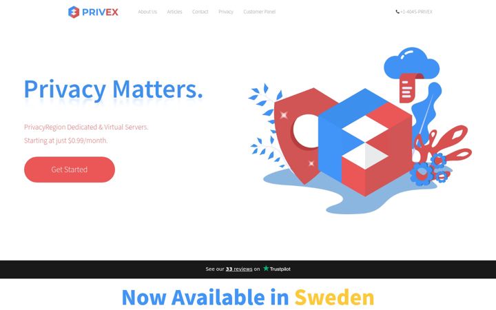 privex.io