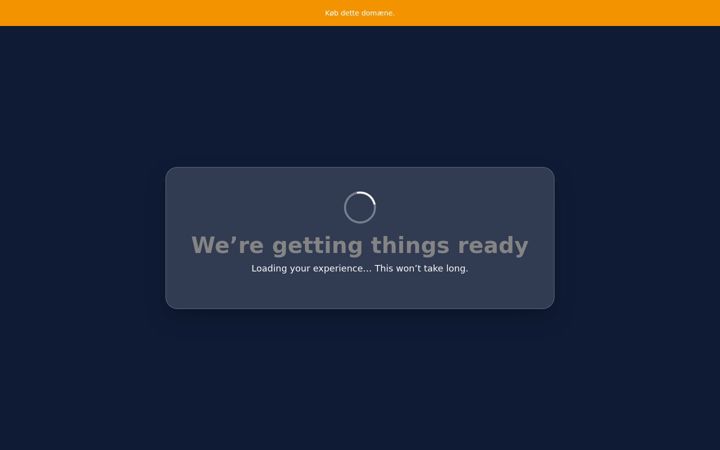 Screenshot of prmdom.com