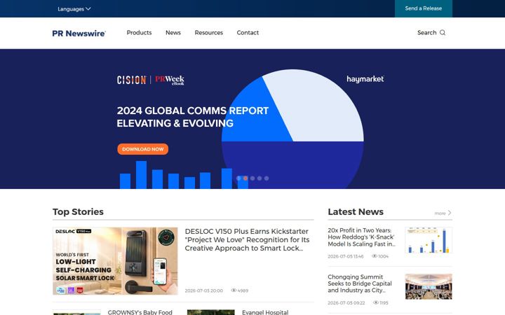 prnasia.com
