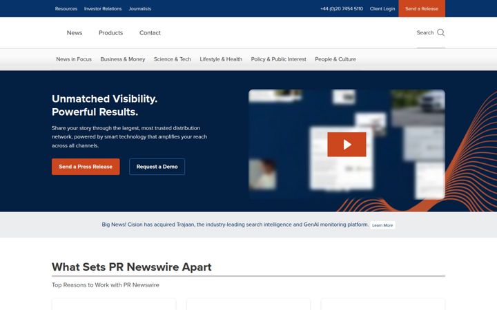 prnewswire.co.uk