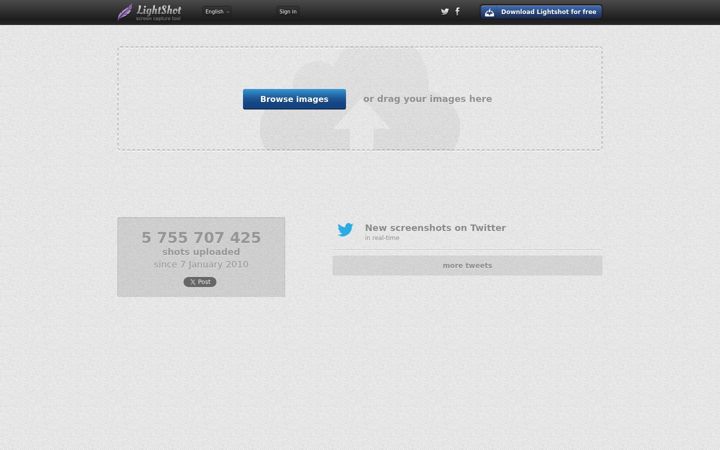 Screenshot von prntscr.com