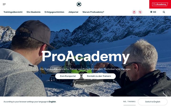 proacademy.info
