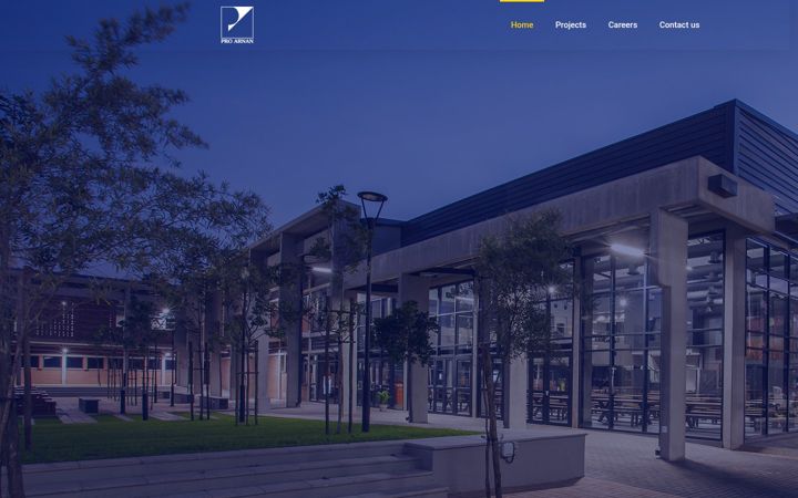 proarnan.co.za