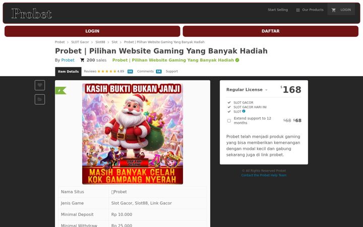 probet.blog
