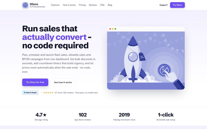 Screenshot of productessentials.app
