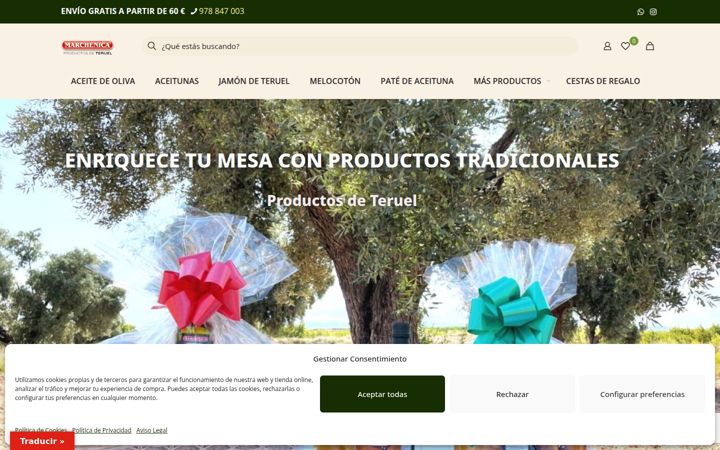 productosdeteruel.es