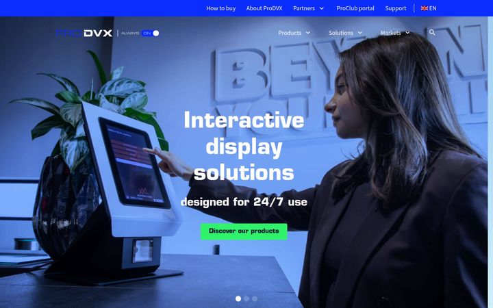 prodvx.com
