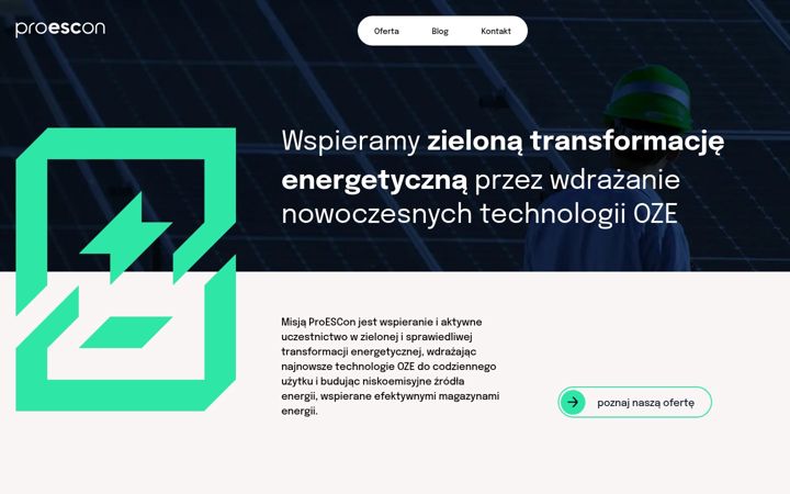 proescon.pl