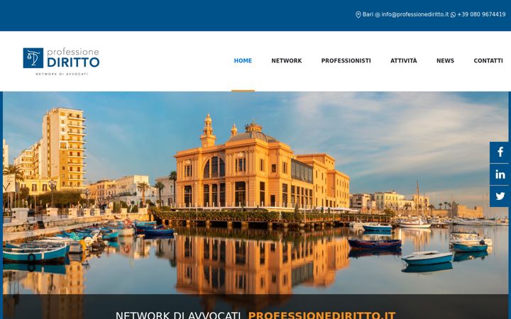 professionediritto.it