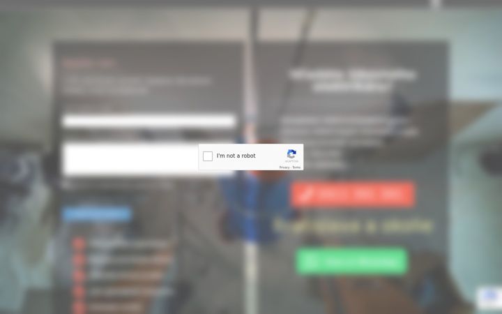 Screenshot of profielektrikar.sk
