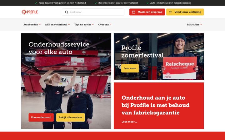 profile.nl