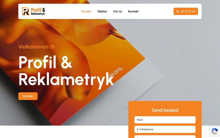 profilogreklametryk.dk
