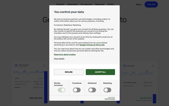profitmetrics.io