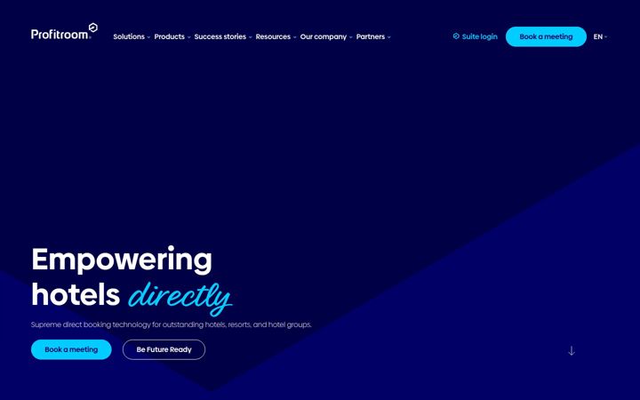 profitroom.com