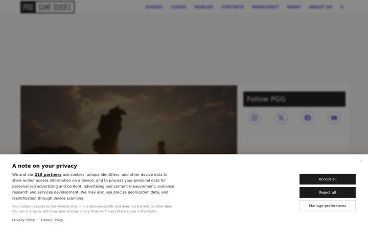 Zrzut ekranu progameguides.com