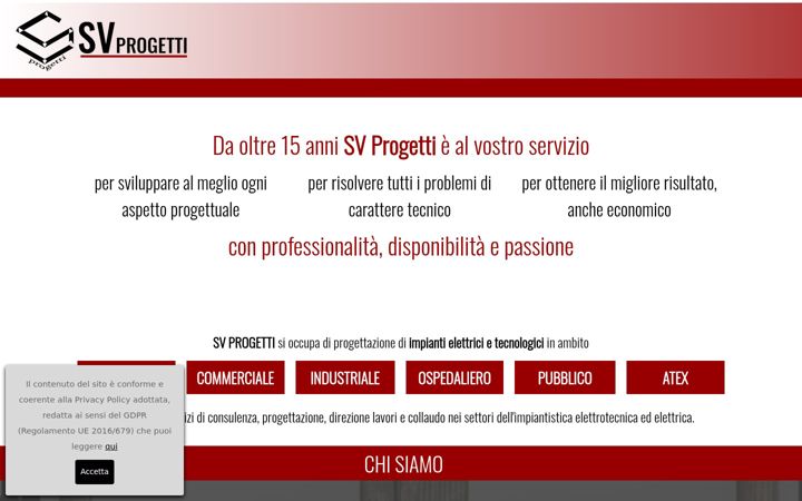 progettisv.it