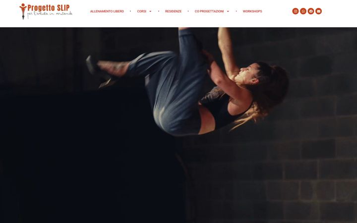 progettoslip.it