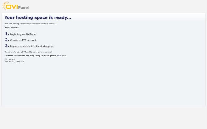 Screenshot of progmatticai.us