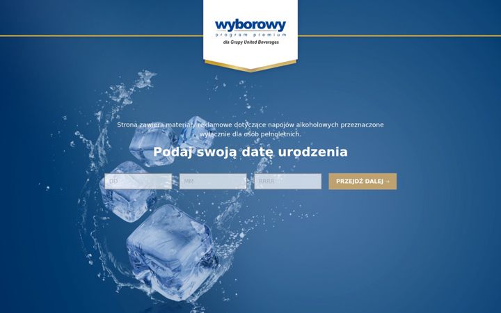 Képernyőkép: programwyborowy.pl