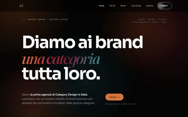 project-mantra.com