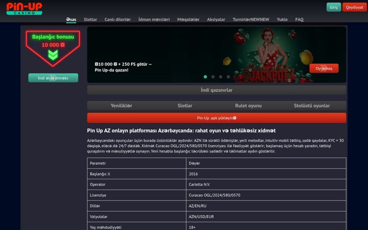 Screenshot of projetosonhar.org