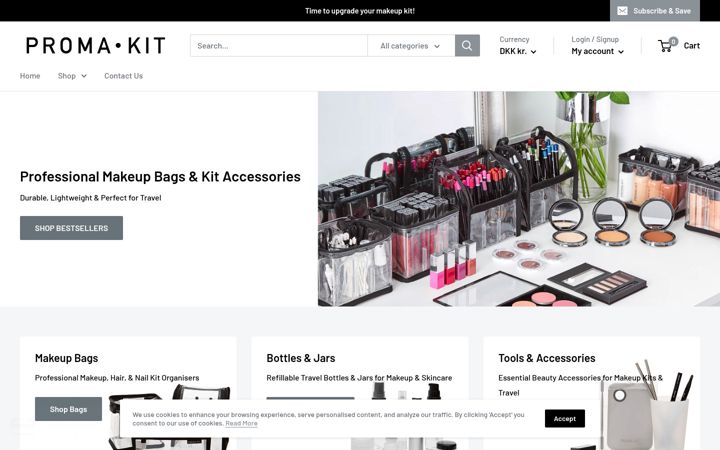 promakit.com