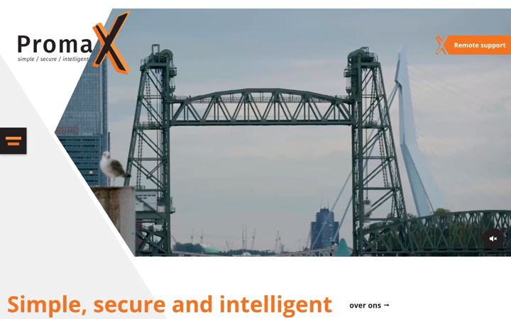 promax.nl