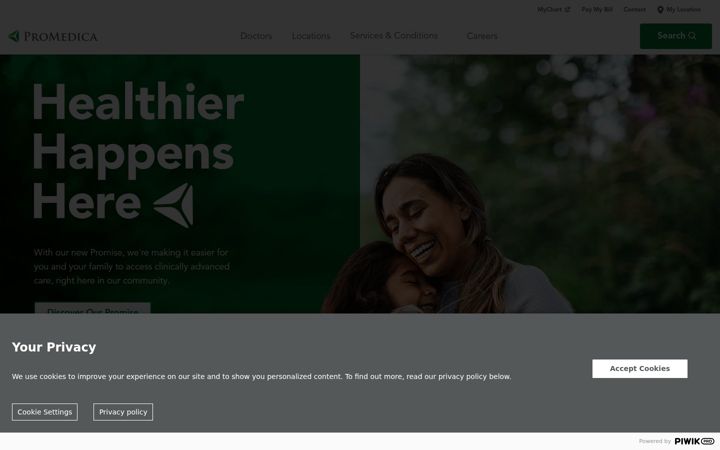 promedica.org