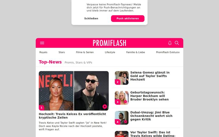 promiflash.de