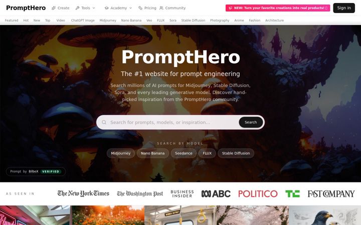 Képernyőkép: prompthero.com