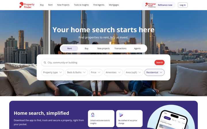 propertyfinder.ae