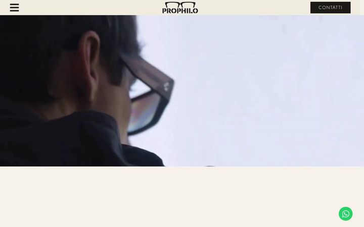 Zrzut ekranu prophilo.com